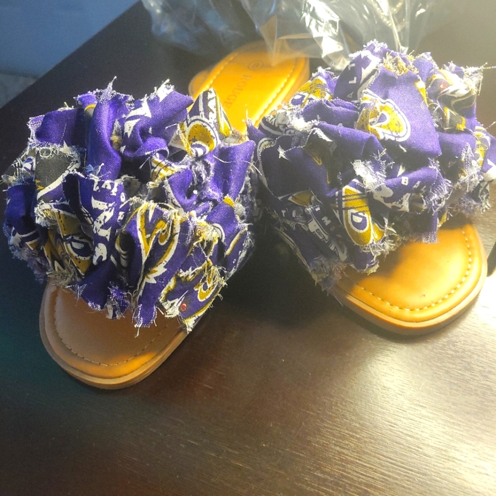 Customize slides